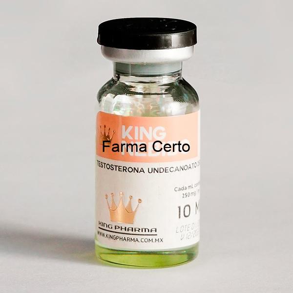 Nebido king pharma